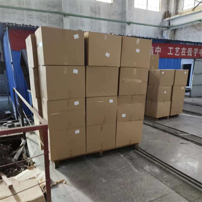 安次区喀什地区：物流专线的高效货运之旅