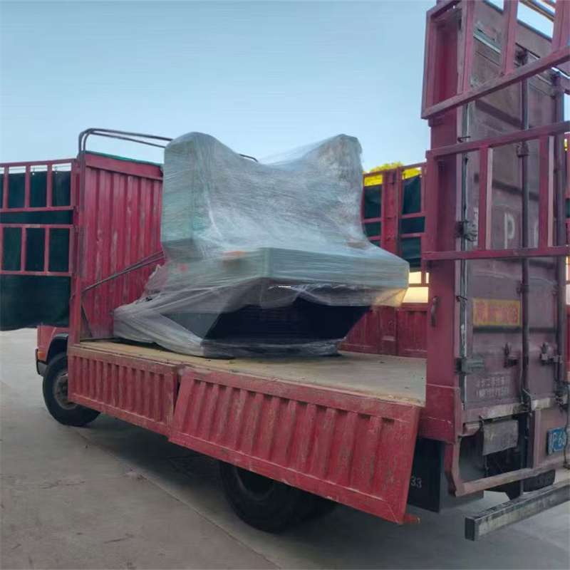 安次区和静县：物流专线的高效货运解决方案