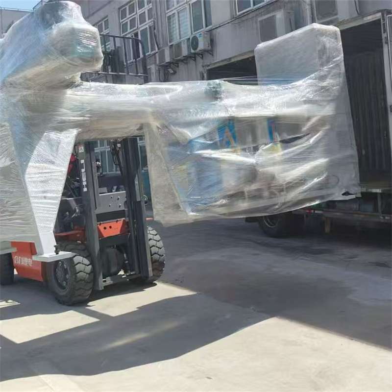 安次区赣州市物流：多样运输服务与丰富线路探秘