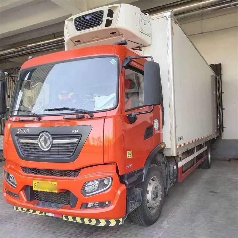 安次区潞城区物流：多元专线与高效运输探秘