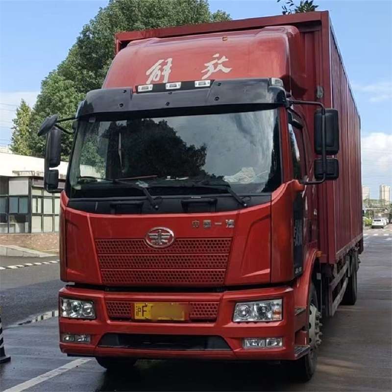 安次区东坡区物流：多样服务与高效运输线路探秘