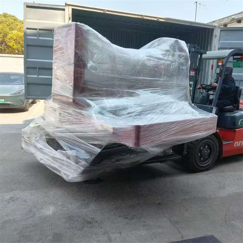 安次区眉山市物流专线：多元货运服务探秘