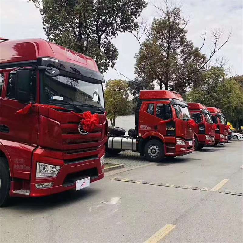 安次区胡杨河市：物流专线的多元高效运输服务